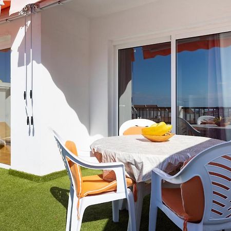 Home2Book Paradise Costa Adeje, Pool Плайя-Фаньябе Экстерьер фото