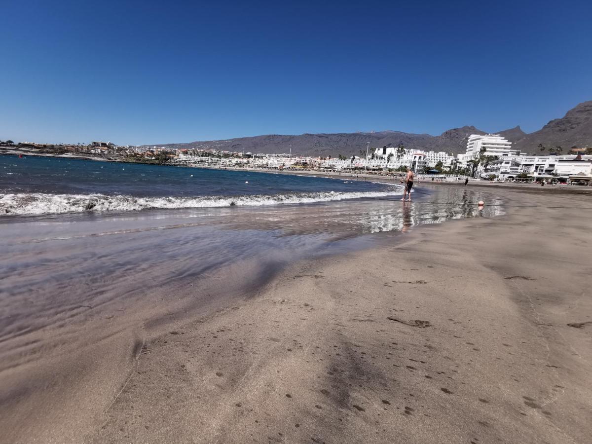 Home2Book Paradise Costa Adeje, Pool Плайя-Фаньябе Экстерьер фото