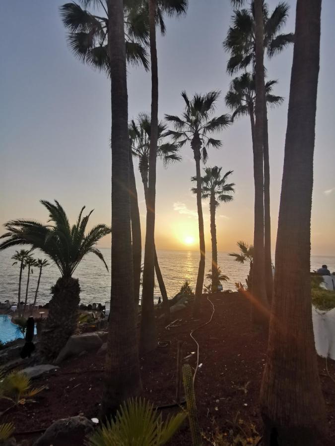 Home2Book Paradise Costa Adeje, Pool Плайя-Фаньябе Экстерьер фото