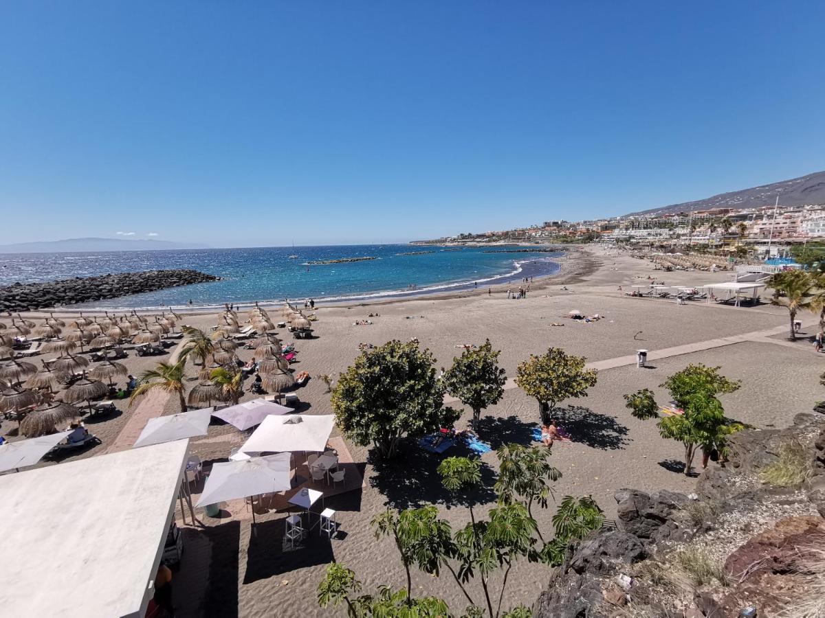 Home2Book Paradise Costa Adeje, Pool Плайя-Фаньябе Экстерьер фото